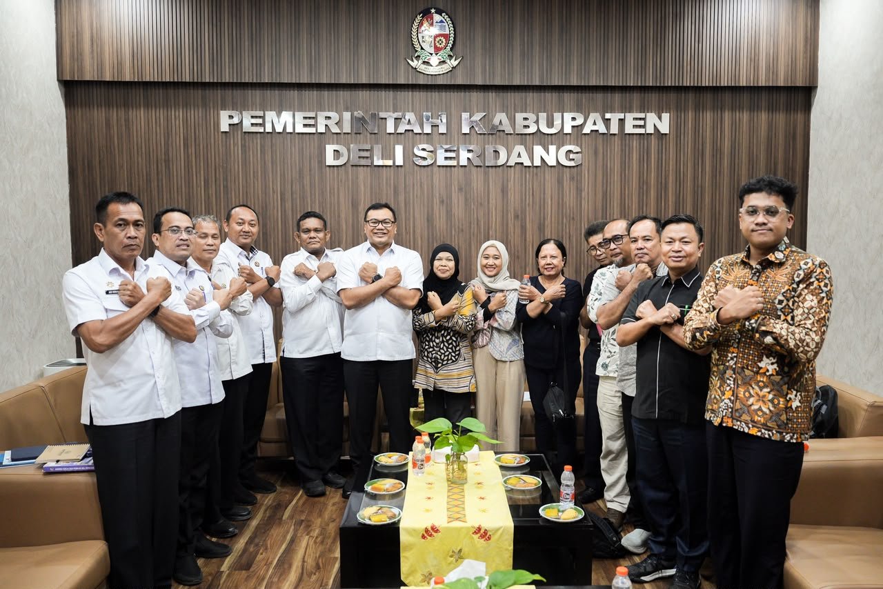 Asri Ludin Tambunan Dorong Perlindungan Pekerja Migran hingga Tingkat Desa