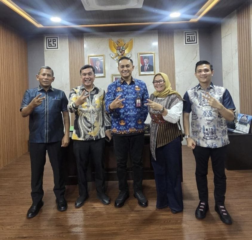 Kemendagri: Pergeseran Anggaran Rp503 Miliar di Deli Serdang Tidak Cacat Hukum