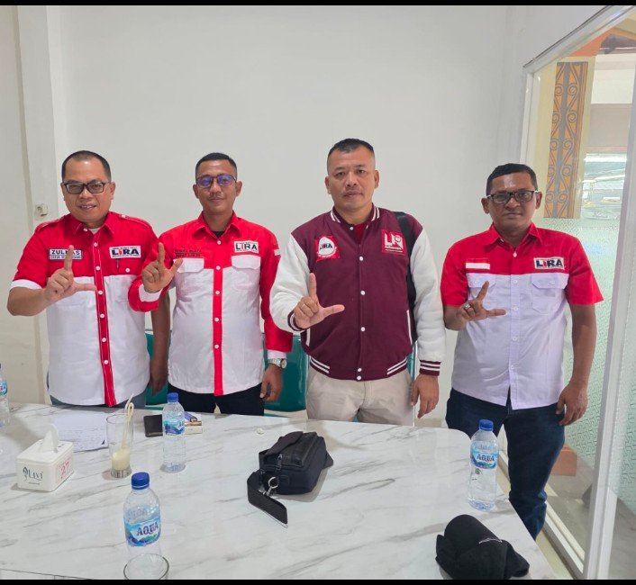 LIRA Deli Serdang Sorot Gagalnya P-APBD 2026: Jangan Korbankan Rakyat karena Ego Elite".