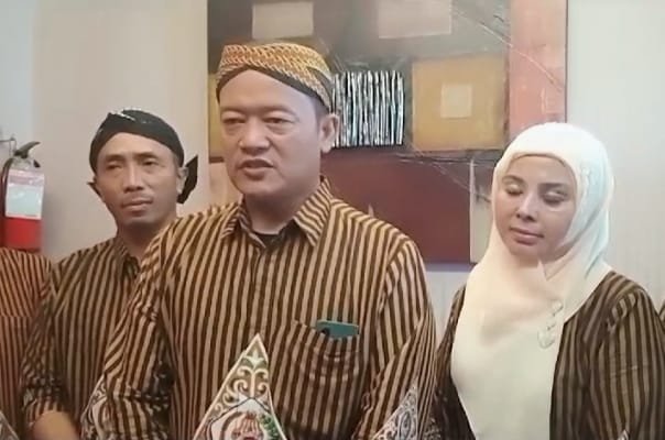 Dugaan Pengadaan Jilbab Rp525 Juta, Ketua Umum Pujakesuma Desak Polda Sumut dan BPK Turun Tangan