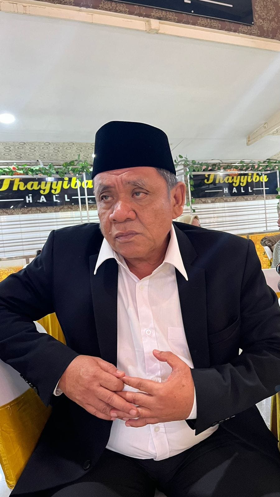 "Rp9 Miliar vs Rp800 Juta, Tokoh Pemuda Deli Serdang Tantang Pemkab Buka Dokumen Anggaran Cikataru"