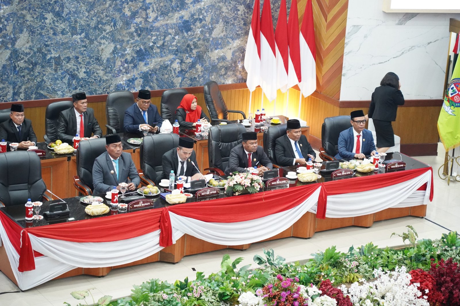 30 September Terlewati, P-APBD Deli Serdang Gagal Disahkan di Tengah Polemik Rp503 Miliar