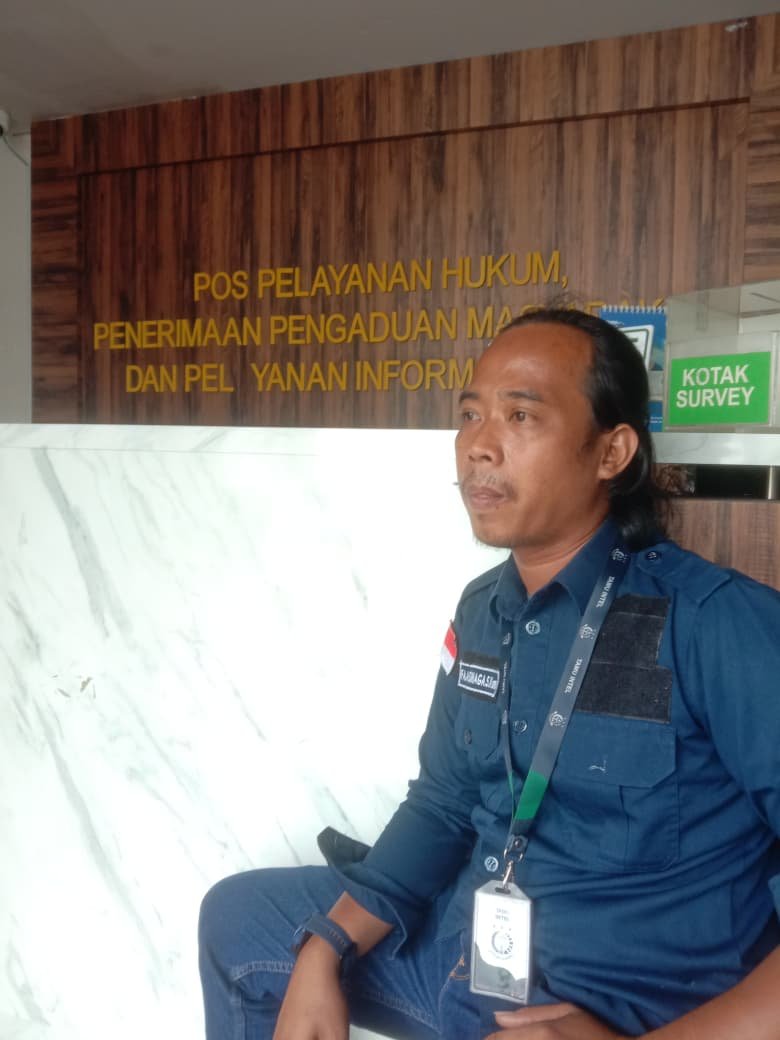 GEMPAR SUMUT Soroti Proyek SPPG Rp5,1 Miliar di Deli Serdang: Jangan Jadikan Perpres 115/2025 Tameng Penggunaan APBD