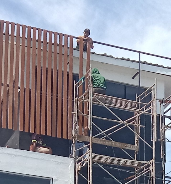 Renovasi Gedung MPP Tanpa Plang Proyek, Warga Soroti Transparansi: "Ini Namanya Proyek Siluman"