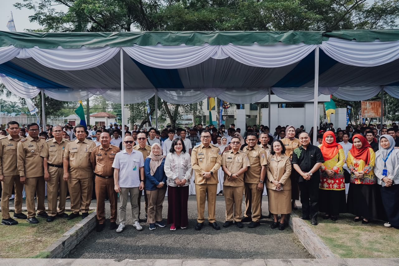 Job Fair Kedua Deli Serdang Libatkan 30 Perusahaan